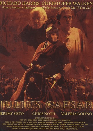 Julius Ceasar