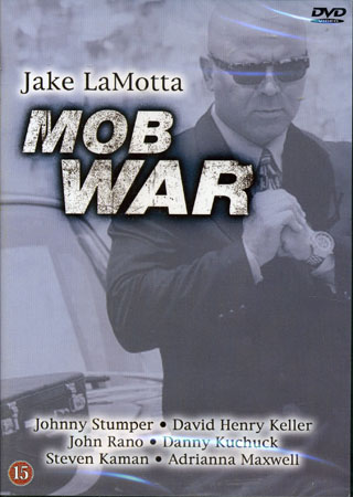 Mob War