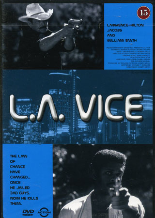 L.A. Vice