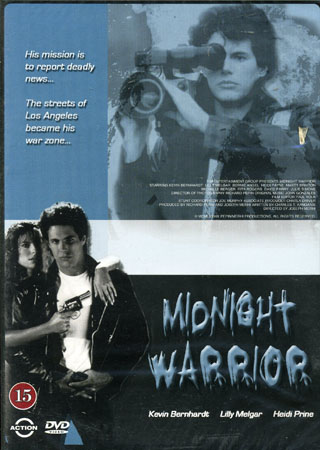 Midnight Warrior
