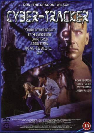 Cyber-Tracker
