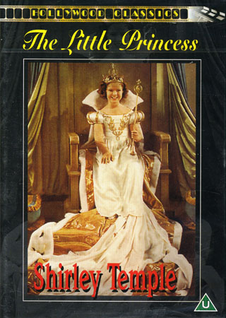Little Princess (ej svensk text)