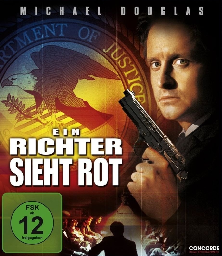 Star Chamber (ej svensk text) (Blu-ray)