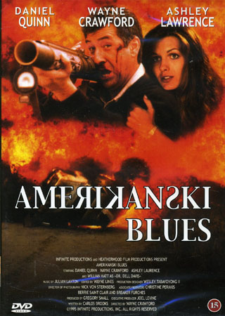 Amerikanski Blues