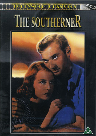 Southerner (ej svensk text)