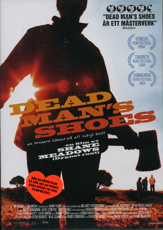 Dead Man's Shoes