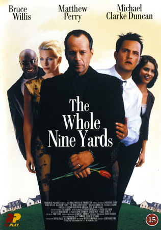 The Whole Nine Yards (Begagnad)