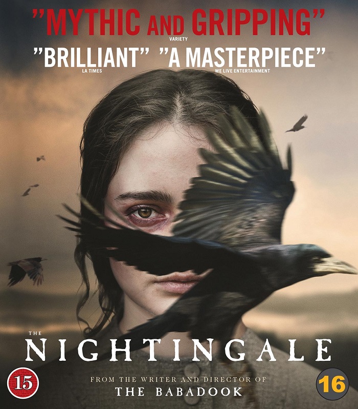 Nightingale (Blu-ray)