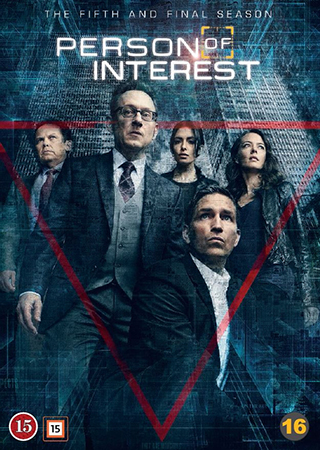 Person of Interest - Säsong 5