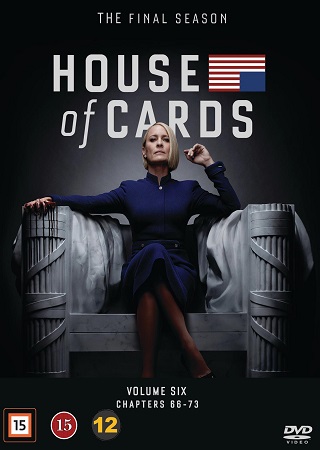 House of Cards - Säsong 6