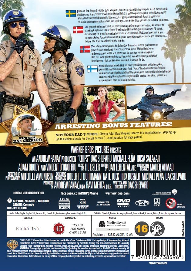 Chips - 2