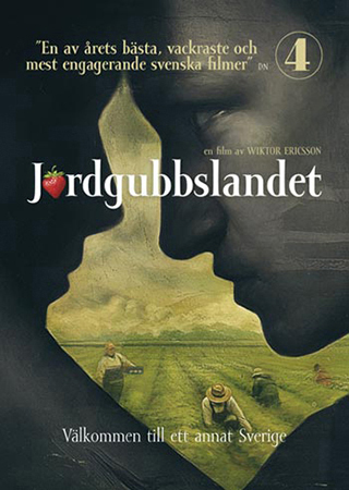 Jordgubbslandet