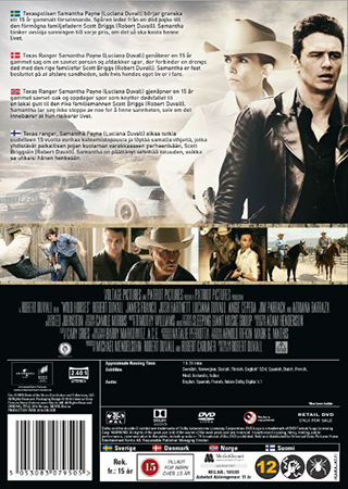 Wild Horses - 2