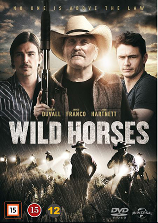 Wild Horses