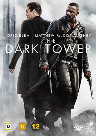 Dark Tower