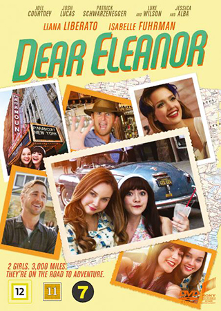 Dear Eleanor