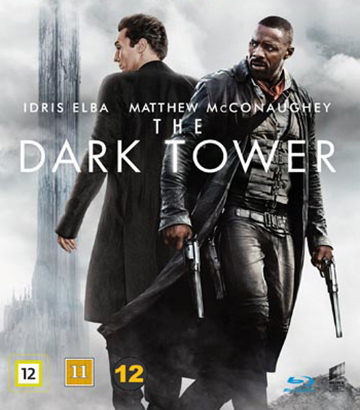 Dark Tower (Blu-ray)