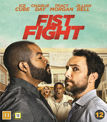 Fist Fight (Blu-ray)