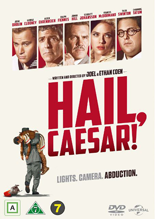 Hail, Ceasar!