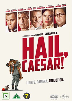 Hail, Ceasar!
