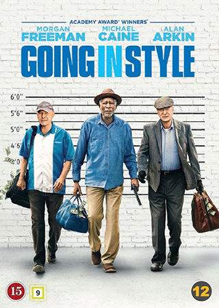 Going In Style