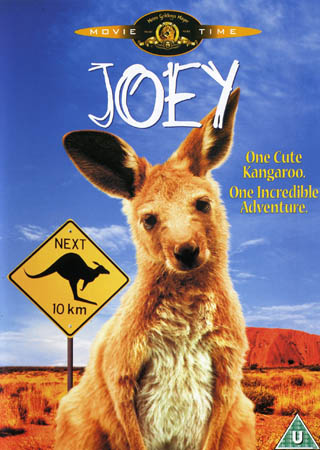 Joey