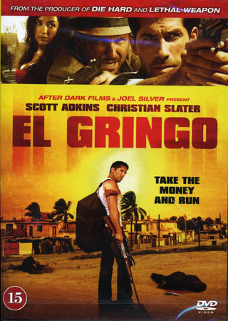 El Gringo