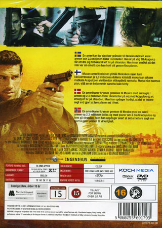 El Gringo - 2