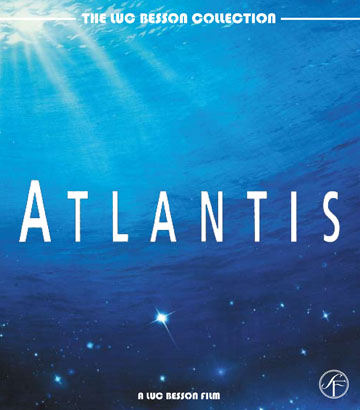 Atlantis (Blu-ray)