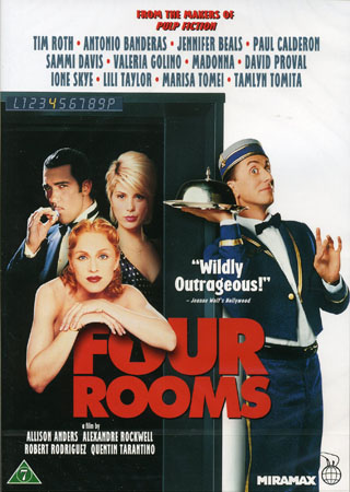 Four Rooms