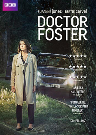 Doctor Foster - Säsong 1 (BBC)