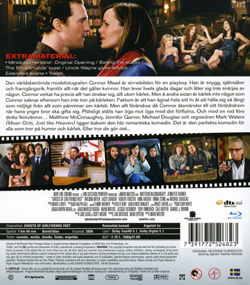 Flickvänner Från Förr (Blu-ray) - 2