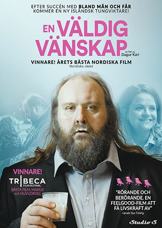 En Väldig Vänskap