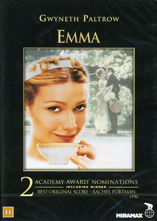 Emma (1996)