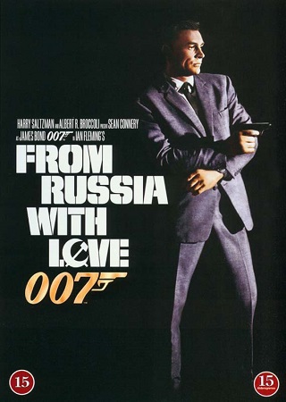 From Russia With Love
