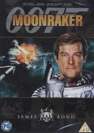 Moonraker