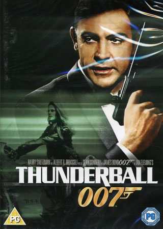 Thunderball