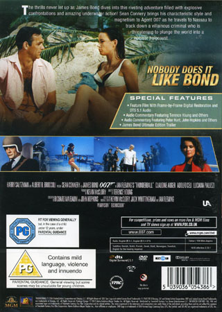 Thunderball - 2