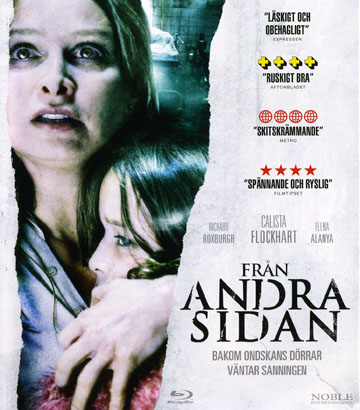 Från Andra Sidan (Blu-ray)