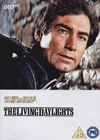 Living Daylights