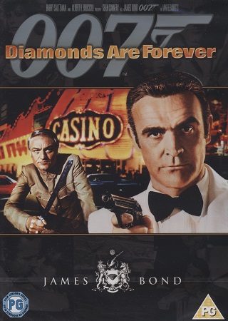 Diamonds Are Forever