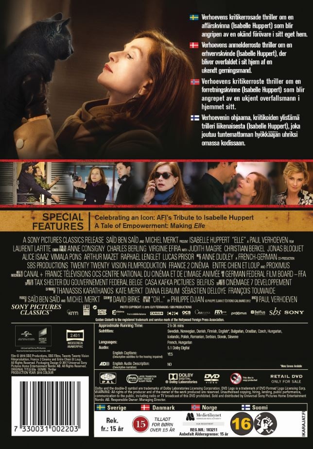Elle - 2