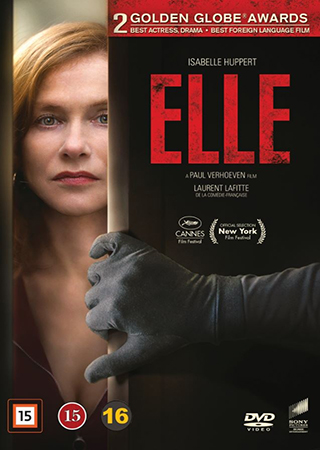 Elle