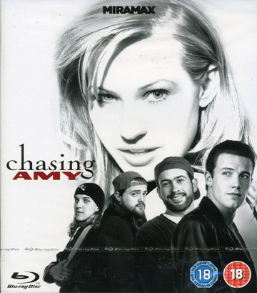 Chasing Amy (Blu-ray)