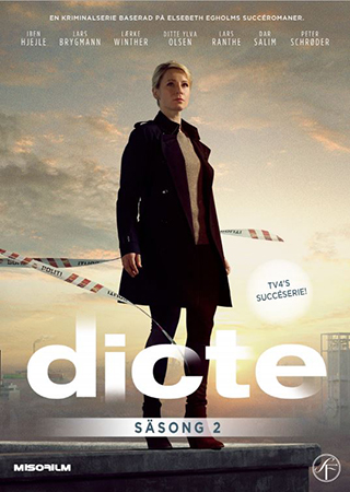 Dicte - Säsong 2