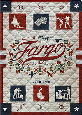 Fargo - Säsong 2
