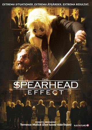 Spearhead Effect