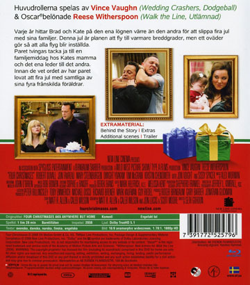Borta Bäst Hemma Värst (Blu-ray) - 2