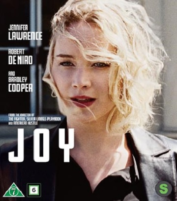 Joy (Blu-ray)