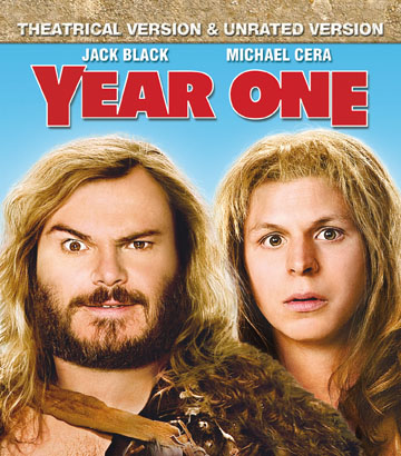 Year One (Blu-ray)